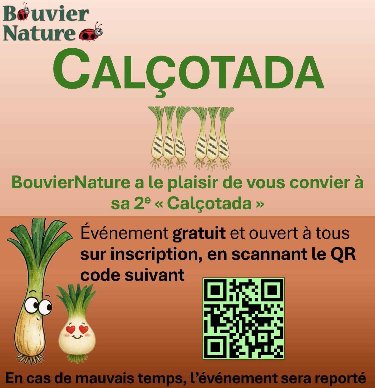 2e édition BouvierNature