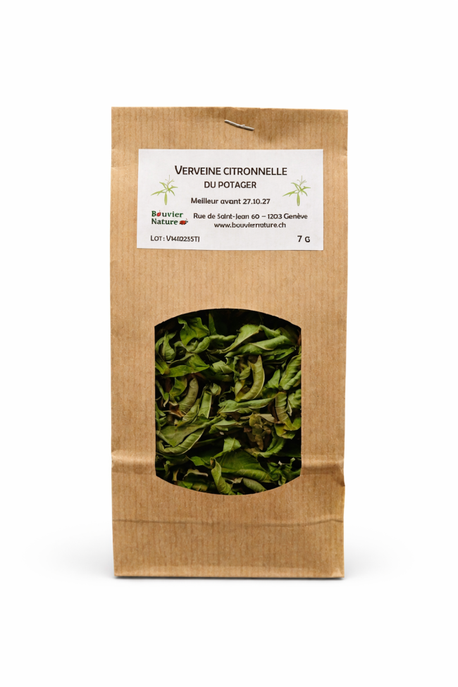 Verveine du potager (7 g)