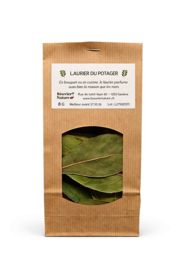 Laurier du potager (8 g)
